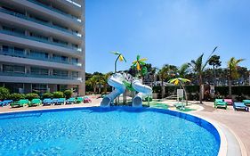 Medplaya Hotel Calypso Salou Spain